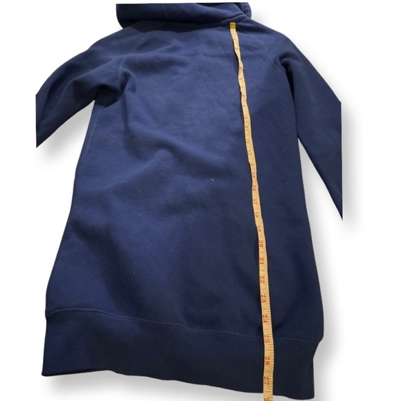 ARITZIA Blue TNA Sweater XXS. - Picture 10 of 12